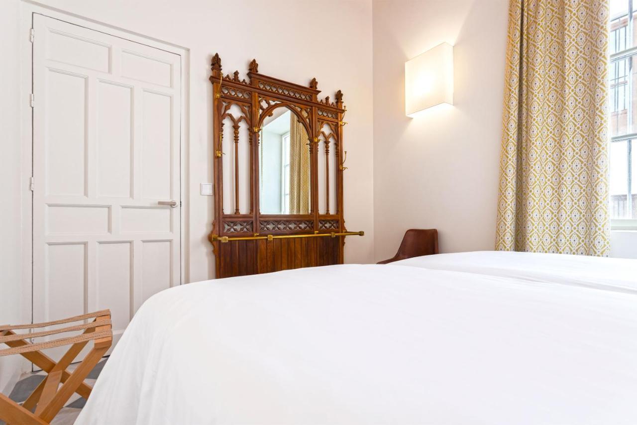 Genteel Home San Laureano Sevilla Exteriér fotografie