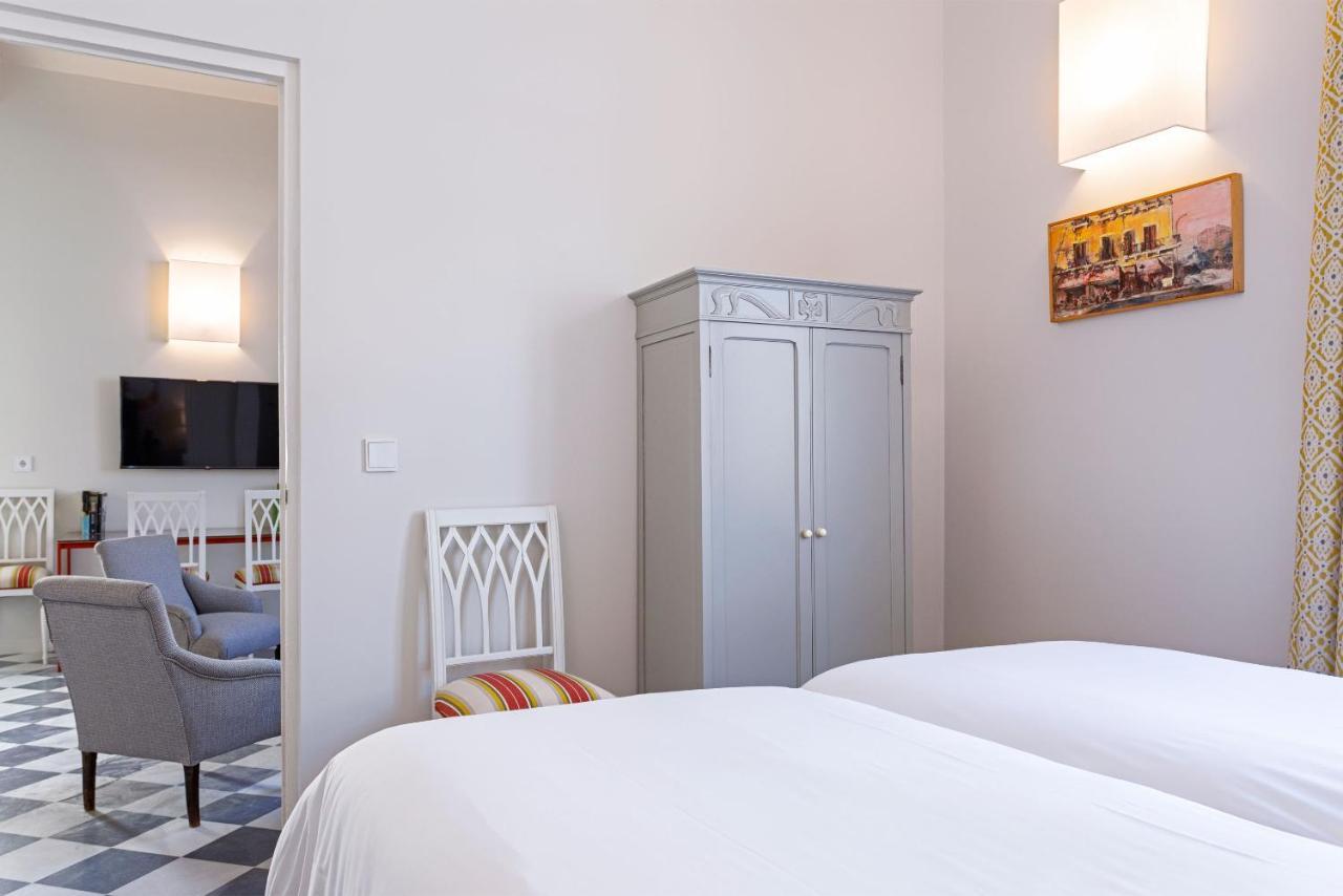 Genteel Home San Laureano Sevilla Exteriér fotografie