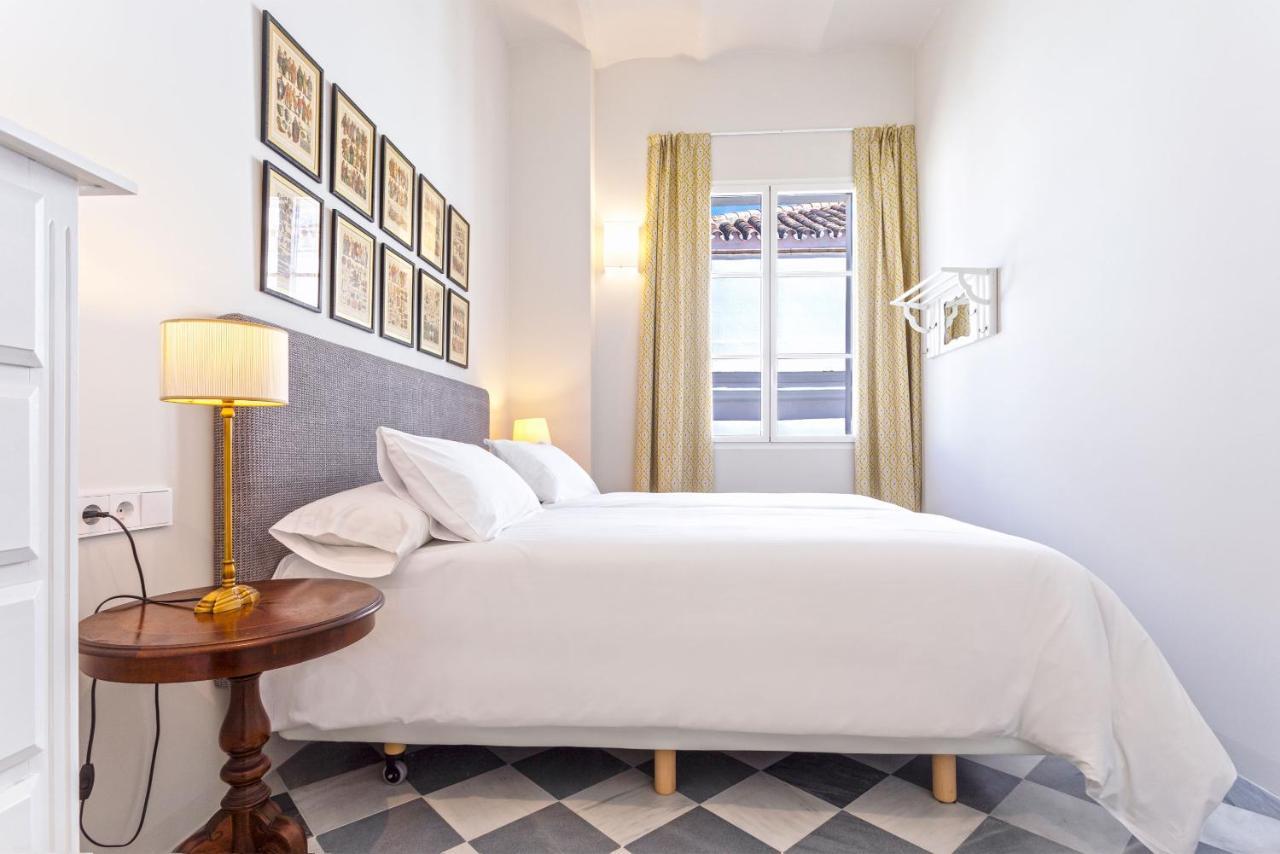 Genteel Home San Laureano Sevilla Exteriér fotografie